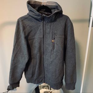 BRAND NEW Lululemon men’s jacket